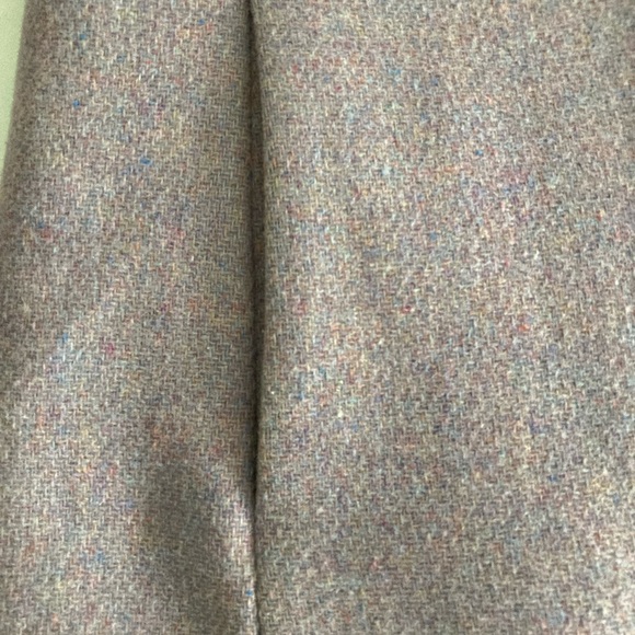 J Crew Wool Stadium coat size 6 - Picture 9 of 12